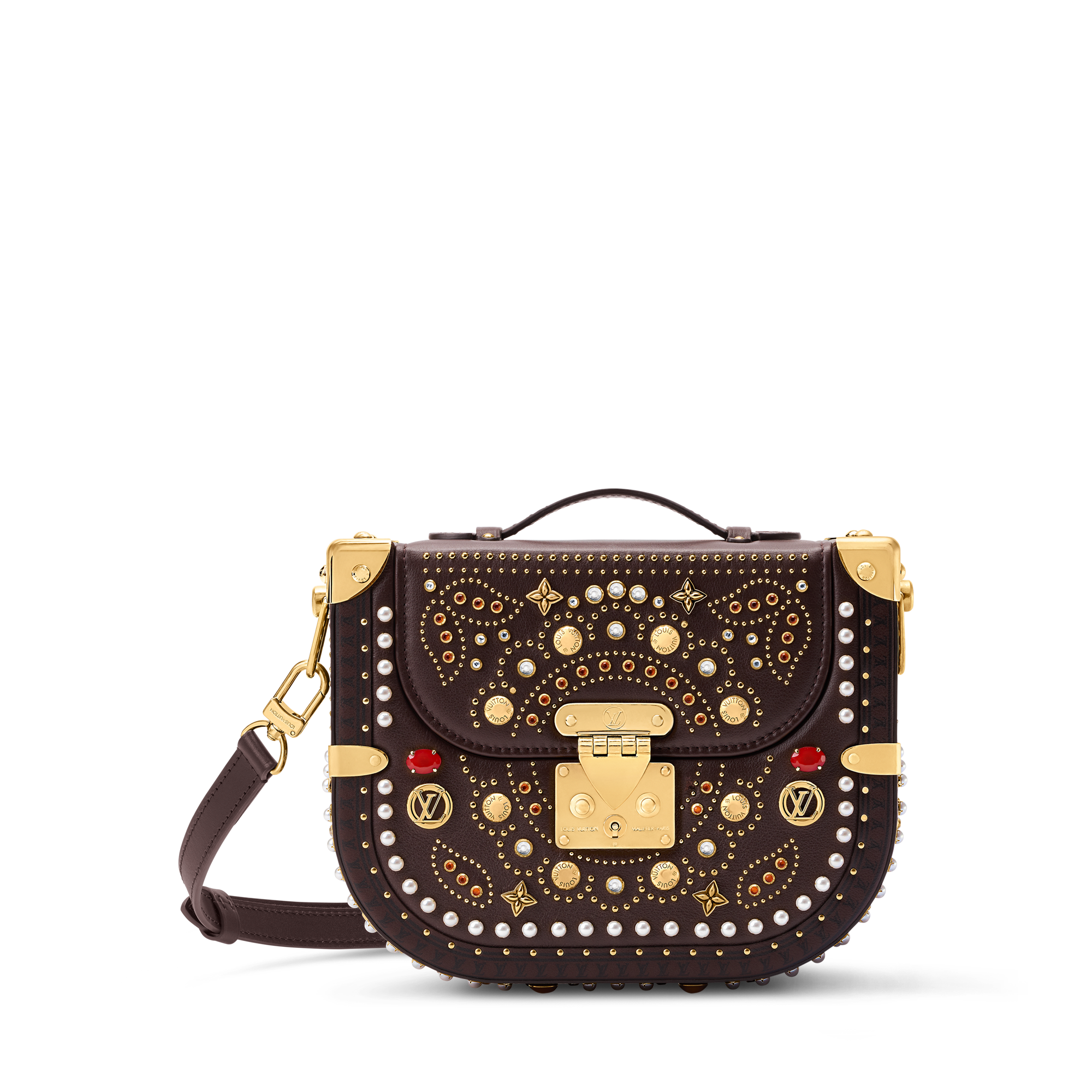 LOUIS VUITTON アンブレール ルイヴィトングラフィット アンブレール 14137 黒/グレー メンズ